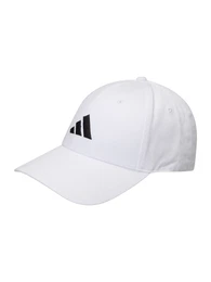 Sportcap schwarz / wei