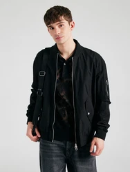 ANTONY MORATO Jacke schwarz