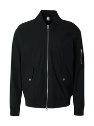 Jacke schwarz