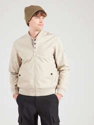 Matinique Jacke 'Clay' greige