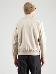 Matinique Jacke 'Clay' greige