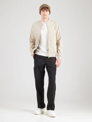 Matinique Jacke 'Clay' greige