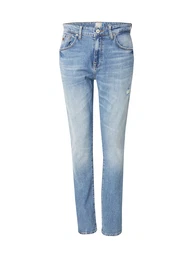Jeans 'Joshua 200' blue denim