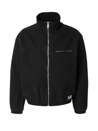 Jacke 'Bakano' black denim