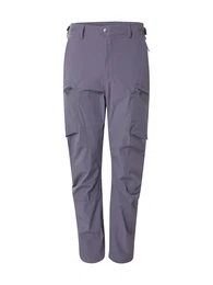 Outdoorhose dunkelgrau