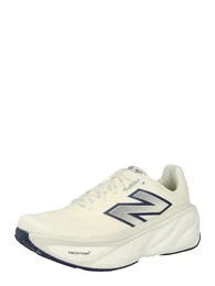 Laufschuh 'More' beige / navy