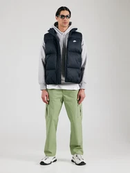 The North Face Sweatshirt Simple Dome hellgrau/weiß