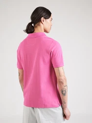 FYNCH-HATTON Poloshirt T-Shirt magenta