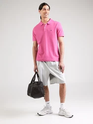 FYNCH-HATTON Poloshirt T-Shirt magenta