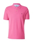 FYNCH-HATTON Poloshirt T-Shirt magenta FYNCH-HATTON Poloshirt T-Shirt magenta