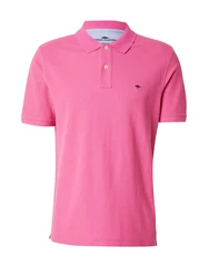 FYNCH-HATTON Poloshirt T-Shirt magenta