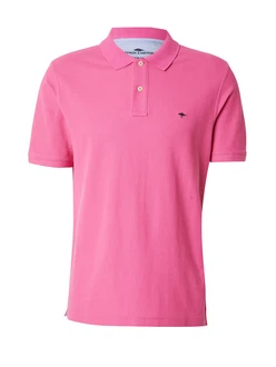 FYNCH-HATTON Poloshirt T-Shirt magenta