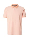 FYNCH-HATTON Poloshirt orange/pfirsich FYNCH-HATTON Poloshirt orange/pfirsich