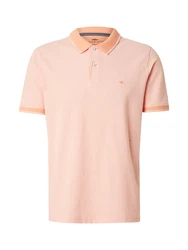 FYNCH-HATTON Poloshirt orange/pfirsich