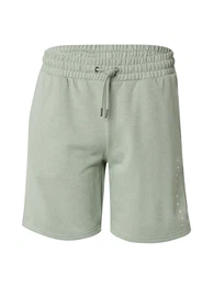 Shorts 'JPSTGORDON STAR' pastellgrn / wei
