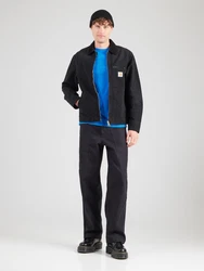 The North Face T-Shirt Redbox blau/schwarz/weiß
