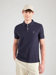 FYNCH-HATTON Poloshirt marine
