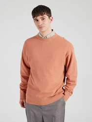 Petrol Industries Pullover apricot