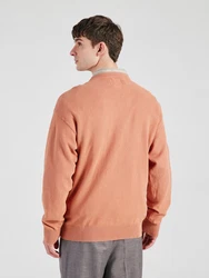 Petrol Industries Pullover apricot