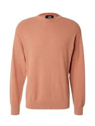 Pullover apricot