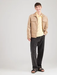 Matinique Shirt Poleo gold