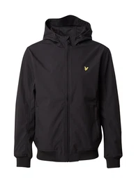 Jacke schwarz