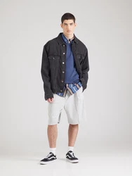 Superdry Pullover ESSENTIALS navy
