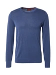 Superdry Pullover ESSENTIALS navy
