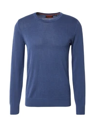 Pullover 'ESSENTIALS' navy