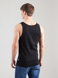 NN07 Top 'Mick' schwarz