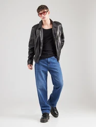 NN07 Top 'Mick' schwarz
