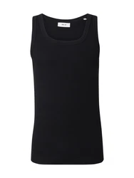 NN07 Top 'Mick' schwarz