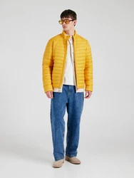 SAVE THE DUCK Jacke 'ALEXANDER' curry