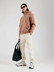 THE NORTH FACE Sweatshirt ESSENTIAL hellbraun