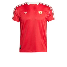 Trikot 'Manchester United' rot / wei