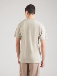 Vans T-Shirt MN Full Patch taupe/schwarz