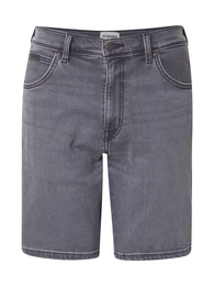 Shorts 'TEXAS' grey denim