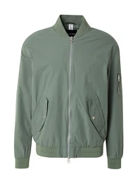 Jacke grn