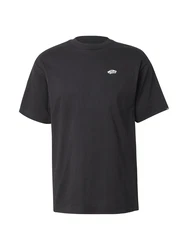 VANS T-Shirt 'STYLE 76 II' schwarz/weiß
