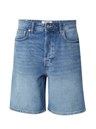 Shorts 'ONSFADE' blue denim