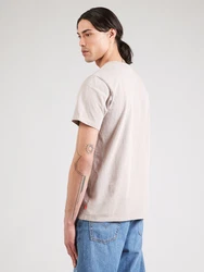 Superdry T-Shirt beige