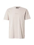 Superdry T-Shirt beige