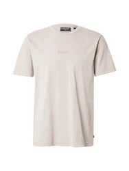 Superdry T-Shirt beige
