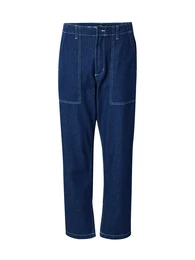 Jeans 'FATIGUE' blue denim