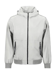 Jacke wei