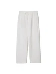 Bershka Hose offwhite