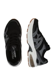 Skechers SHADOW Sneaker grau / schwarz