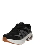 Skechers SHADOW Sneaker grau / schwarz Skechers SHADOW Sneaker grau / schwarz