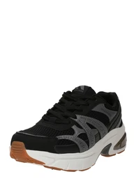 Sneaker 'Shadow-Stellar' grau / schwarz