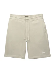 Pull&Bear Shorts 'STWD' mint